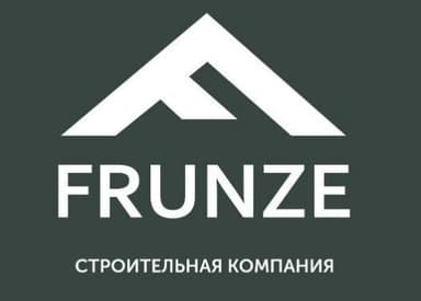 Логотип frunze