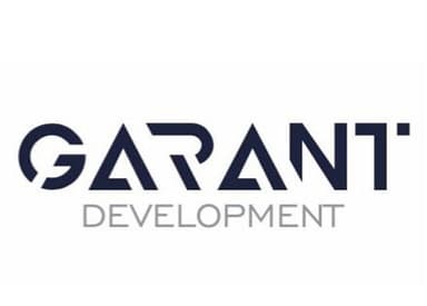 Логотип grantDev