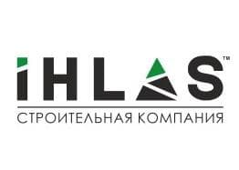 Логотип ihlas