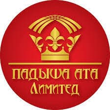 Логотип Pamir Stroy