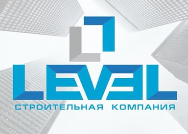 Логотип level