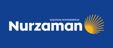 Логотип nurzaman