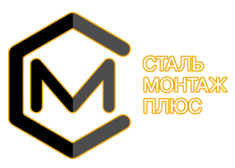 Логотип stal